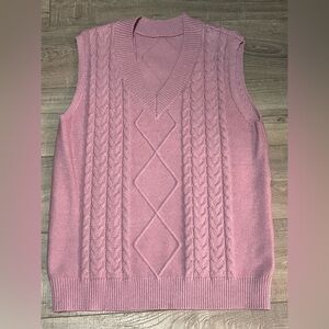 Women’s Vest
